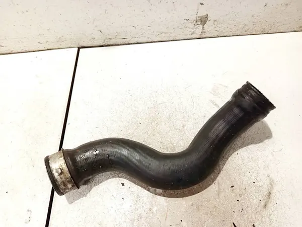 Manguera de intercooler Volkswagen Sharan 2003 1.9L OEM image 2