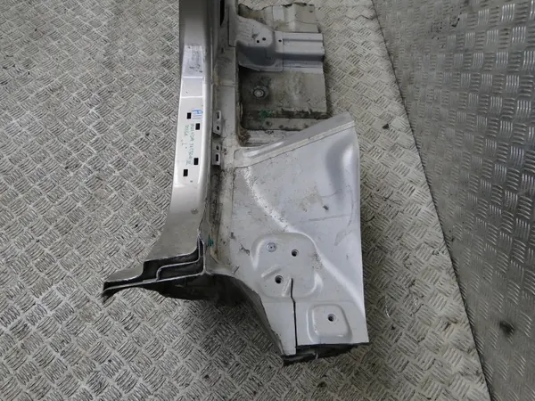 PRÓG LEWY TYŁ HYUNDAI TUCSON III - Peça OEM usada image 4