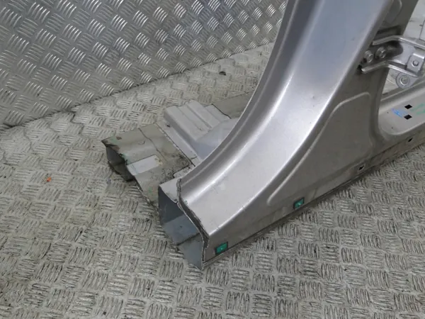 PRÓG LEWY TYŁ HYUNDAI TUCSON III - Peça OEM usada image 6