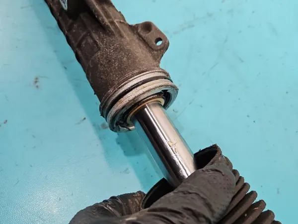 Crémaillère de direction OEM 00606938660 Alfa Romeo GT image 3