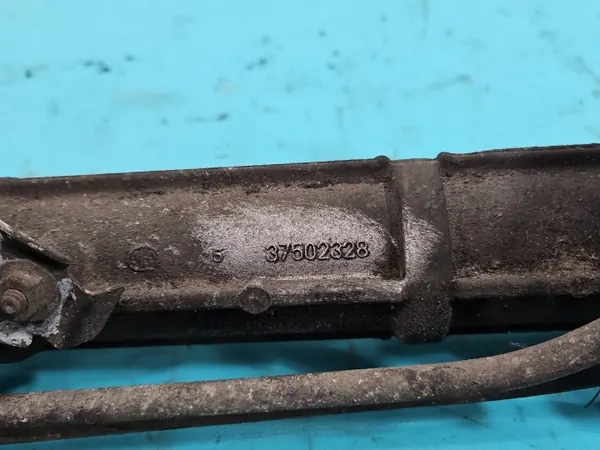 Crémaillère de direction OEM 00606938660 Alfa Romeo GT image 9