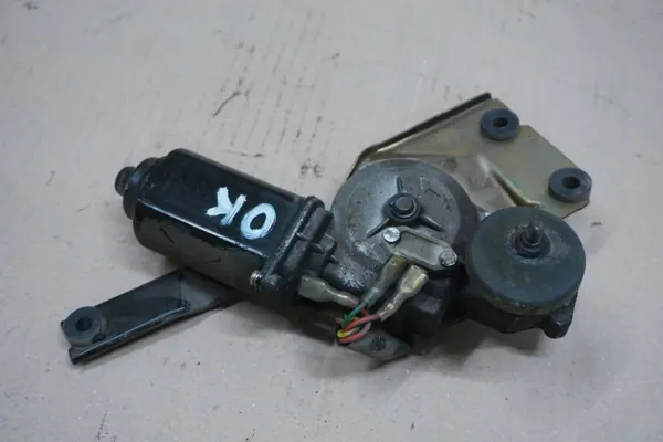 OEM 100326 achterruitenwissermotor voor Hyundai Galloper 98-03 image 5