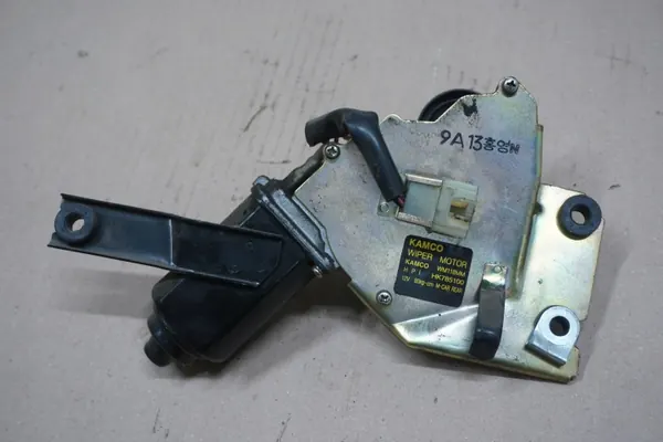 OEM 100326 achterruitenwissermotor voor Hyundai Galloper 98-03 image 6