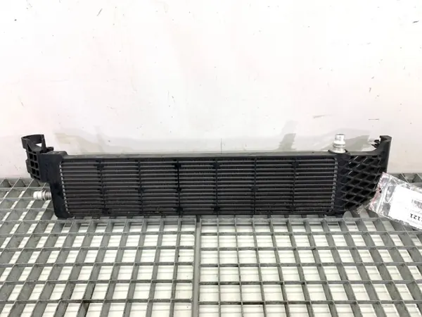 Radiateur d'eau OEM 8596124 pour BMW G31 2.0 190CV image 2