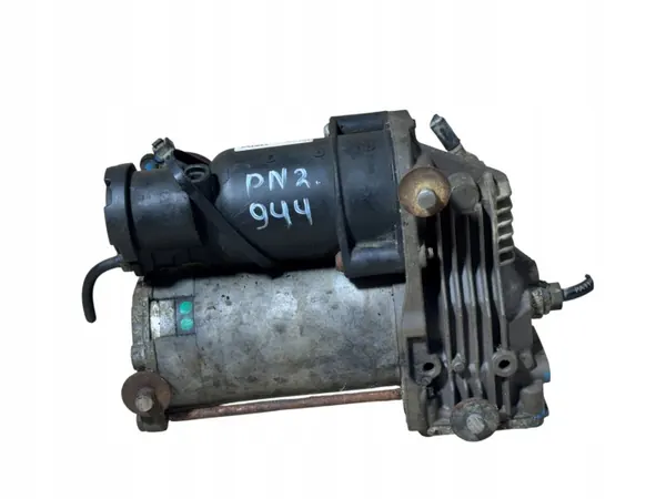 Veringscompressor OEM BH3219G525DC voor Range Rover image 2
