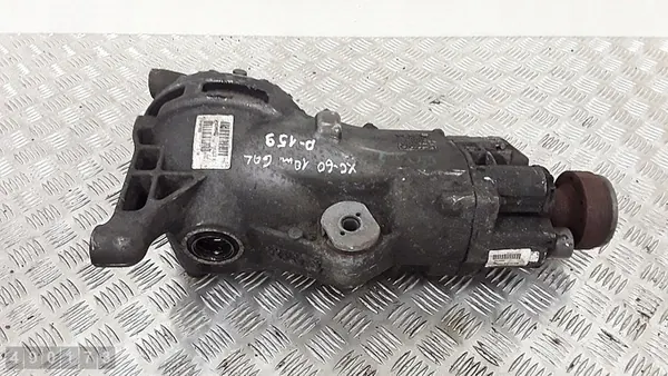 Diferencial Volvo XC60 2010 p1216542 2400 Diesel image 3