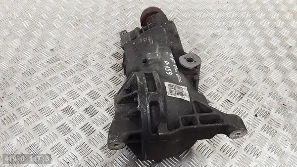 Diferencial Volvo XC60 2010 p1216542 2400 Diesel image 4