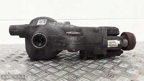 Diferencial Volvo XC60 2010 p1216542 2400 Diesel image 5