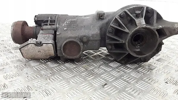 Diferencial Volvo XC60 2010 p1216542 2400 Diesel image 6