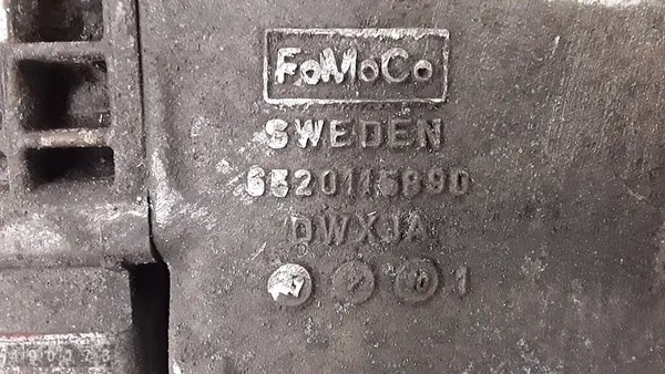 Diferencial Volvo XC60 2010 p1216542 2400 Diesel image 7