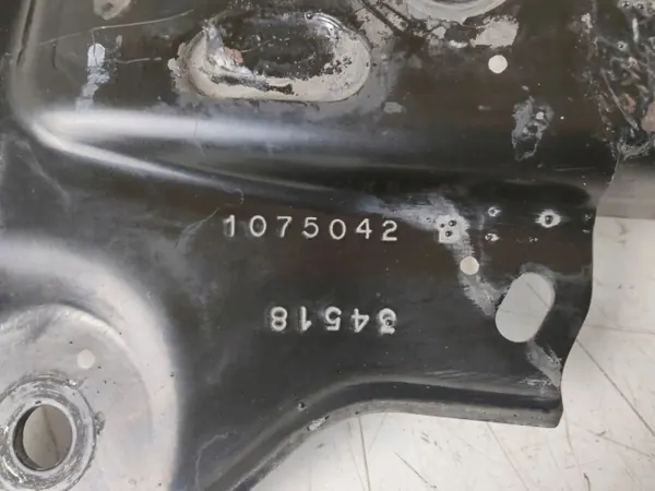 Embreagem compressor AC Tesla Model 3 OEM 1075044E image 6