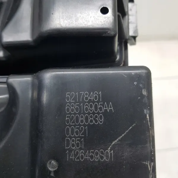 Luftfilterhus OEM 52178461 Jeep Renegade 1.3 image 3