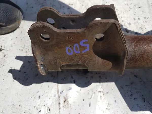 Ammortizzatore anteriore sinistro FIAT 500 1.2 51871427 image 3