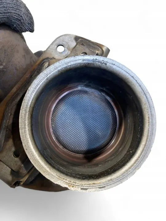 OEM 04L131671J DPF-filter voor Volkswagen Tiguan 2018 image 10