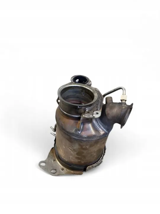 OEM 04L131671J DPF-filter voor Volkswagen Tiguan 2018 image 4