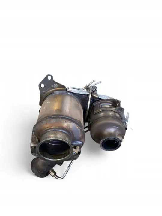 OEM 04L131671J DPF-filter voor Volkswagen Tiguan 2018 image 5