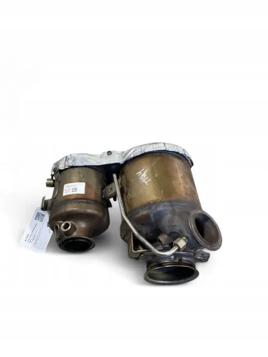 OEM 04L131671J DPF-filter voor Volkswagen Tiguan 2018 image 8