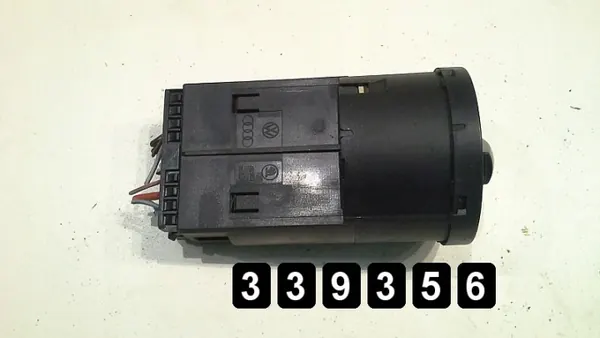 VW-schakelaar OEM AM-339356 voor Polo 2004 image 2