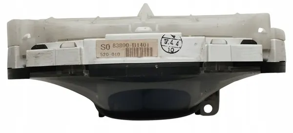 Velocímetro Daihatsu Sirion 2 83800-B1401 image 4