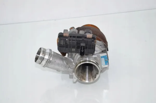 Gebruikte turbo OEM 8513635 voor BMW X1 F48 2.0L image 2