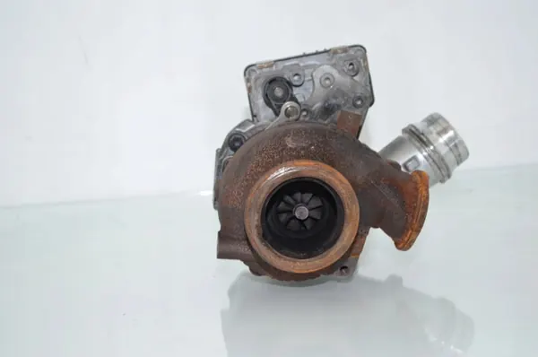 Gebruikte turbo OEM 8513635 voor BMW X1 F48 2.0L image 3