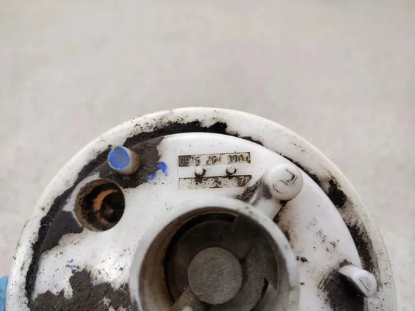 Polttoainesäiliö Fiat Punto II 1.2 B - 09762019904 image 4