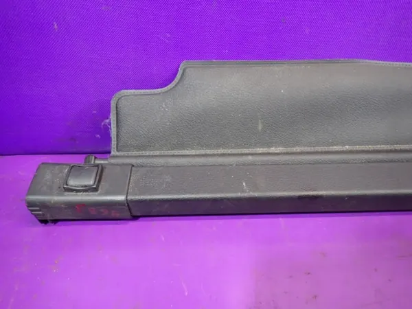 Opel Zafira A Kofferbakrolgordijn OEM Zawada-377798- image 3