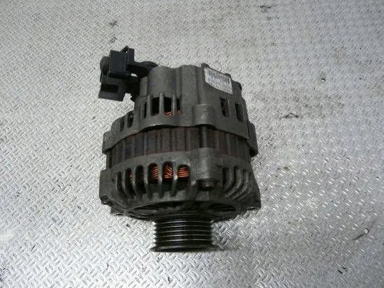 Vaihtovirtageneraattori Peugeot 406 2.0 16V OEM 9635772780 image 2