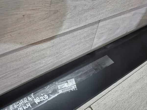 Nissan Qashqai J12 Door Trim L OEM 80871-BR01B image 3