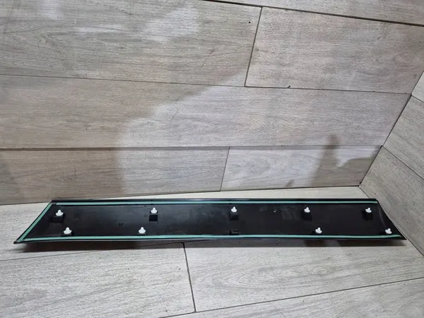 Nissan Qashqai J12 Door Trim L OEM 80871-BR01B image 5
