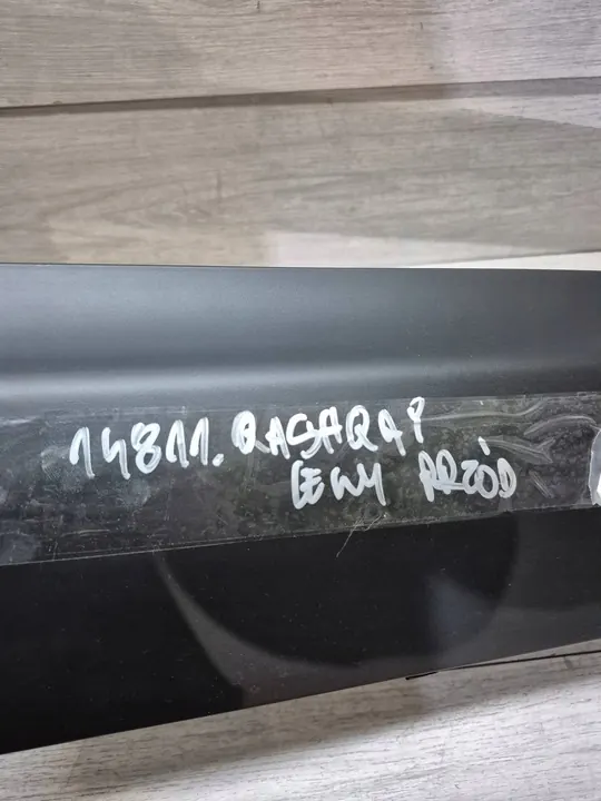 Nissan Qashqai J12 Door Trim L OEM 80871-BR01B image 8