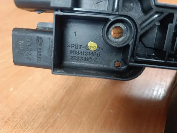 Bobina de Ignição 9634131480 Citroen C4 C5 Peugeot 406 407 image 2