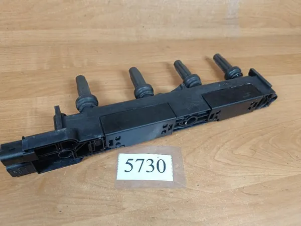 Bobina de Ignição 9634131480 Citroen C4 C5 Peugeot 406 407 image 3