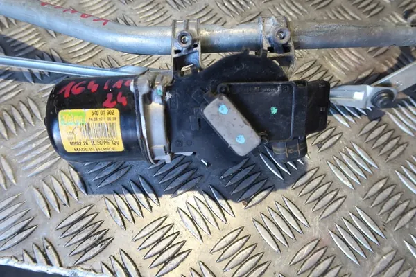 Wissermechanisme voor Renault Kangoo II 8200409692 image 3