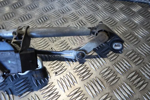 Wissermechanisme voor Renault Kangoo II 8200409692 image 4