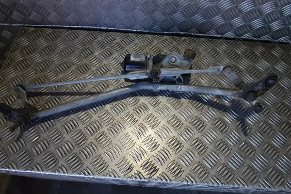 Wissermechanisme voor Renault Kangoo II 8200409692 image 5