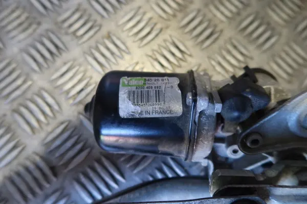 Wissermechanisme voor Renault Kangoo II 8200409692 image 6