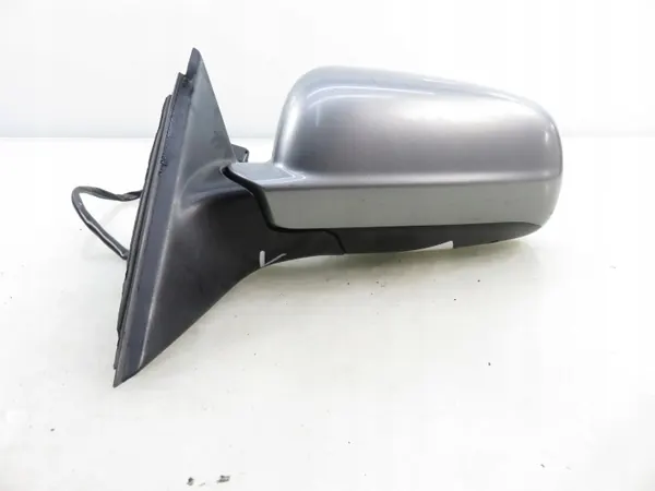 Vänster sidospegel OEM LUSTERKO LEWE VW PASSAT B5 FL image 4