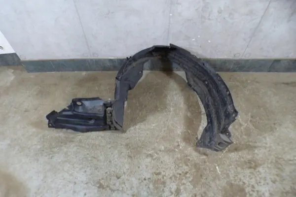 Front Left Wheel Arch Toyota Corolla XII E21 OEM 53876-02710 image 2