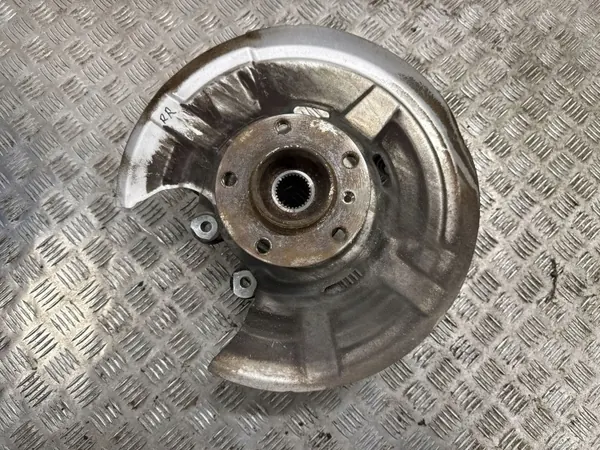 OEM 6796146 Achterwielnaaf Rechts BMW 6 Cabrio image 2
