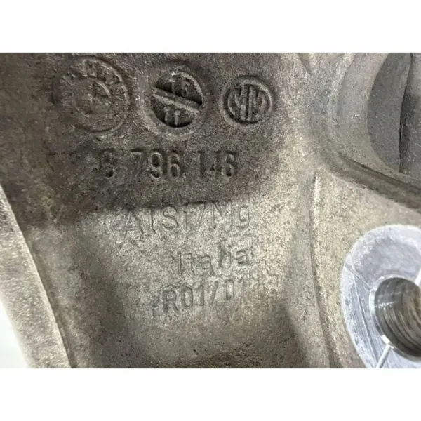 OEM 6796146 Achterwielnaaf Rechts BMW 6 Cabrio image 10