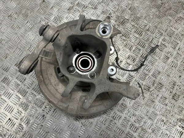 OEM 6796146 Achterwielnaaf Rechts BMW 6 Cabrio image 4