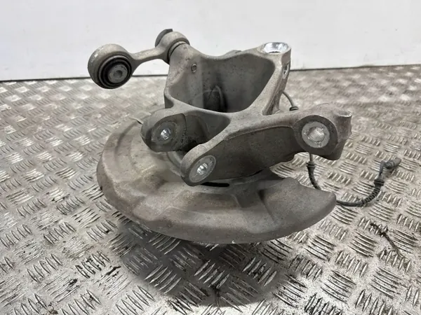 OEM 6796146 Achterwielnaaf Rechts BMW 6 Cabrio image 5