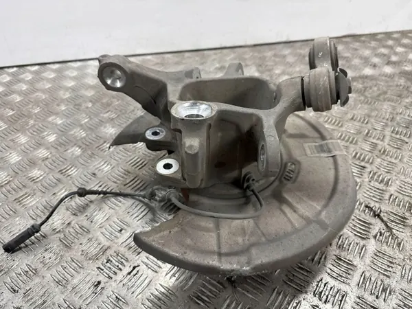 OEM 6796146 Achterwielnaaf Rechts BMW 6 Cabrio image 6