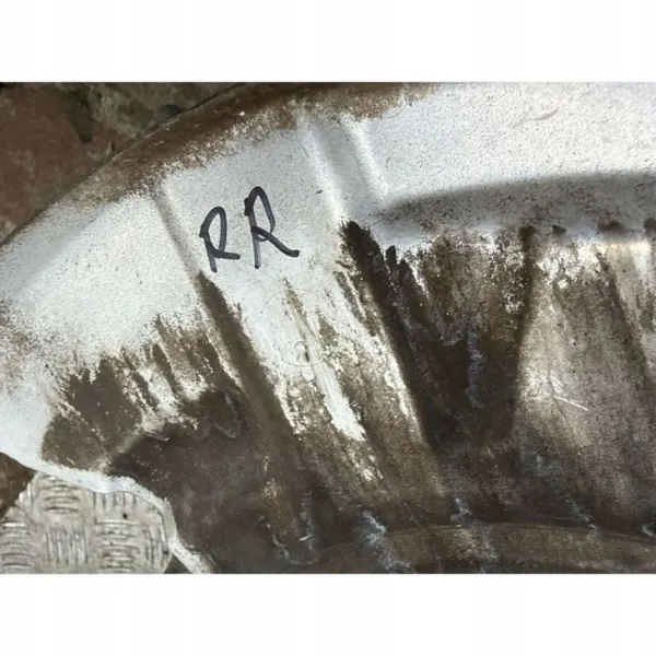 OEM 6796146 Achterwielnaaf Rechts BMW 6 Cabrio image 9