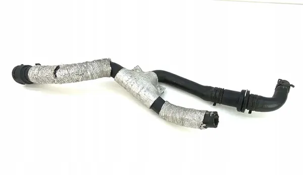 Vesiputki AUDI A3 VW EOS GOLF JETTA SCIROCCO SEAT LEON image 2