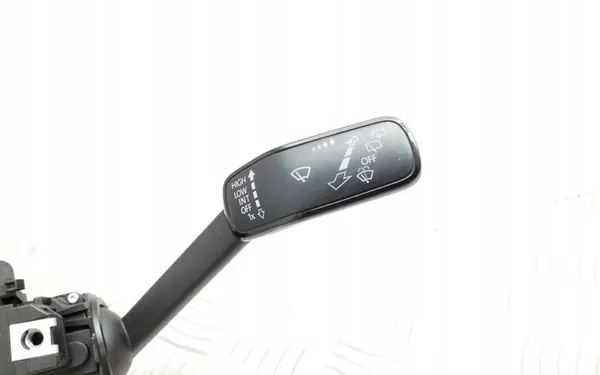 Kombischalter Skoda Octavia Mk3 OE 5Q0953507AC image 2