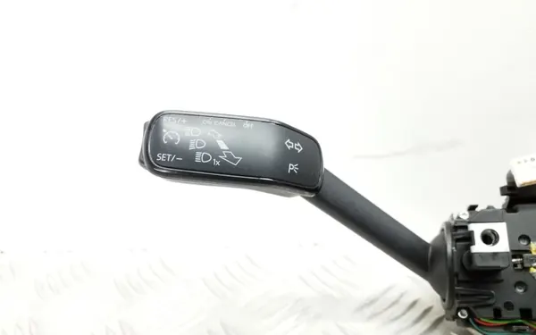 Kombischalter Skoda Octavia Mk3 OE 5Q0953507AC image 3