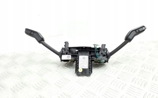 Kombischalter Skoda Octavia Mk3 OE 5Q0953507AC image 4