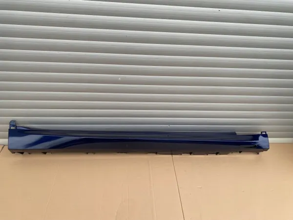 BMW X5 G05 Garniture de Pas de Porte Droite OEM image 2